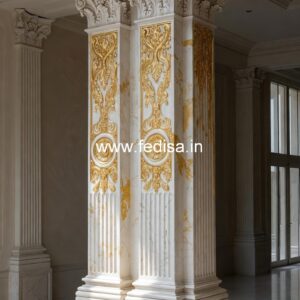 Custom Column Design Ideas PD-5823