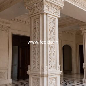 Grand Pillar Design for Entrance PD-5825