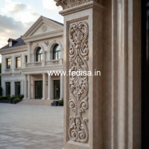 Modern Decorative Column Ideas PD-5826
