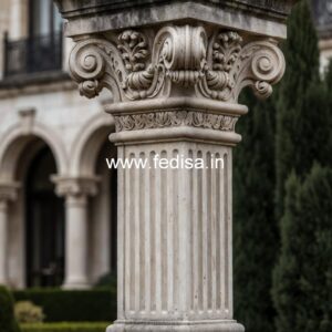 Modern Architectural Pillar Design PD-5846