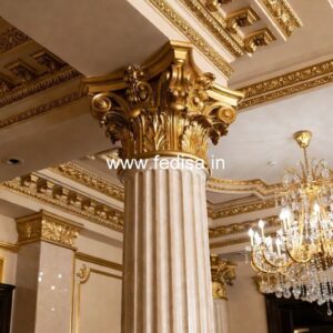 Stylish Pillar Design for Modern Interiors PD-5852