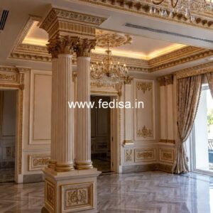 Decorative Column Design for Modern Homes PD-5891