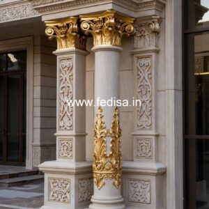 Best Column Design for Home Decoration PD-5906
