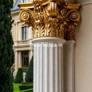Stylish Interior Column Design Inspiration PD-5921