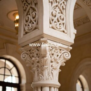 Premium Pillar Design for Modern Houses PD-5923