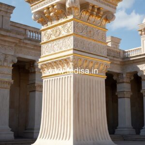 Premium Column Design for Home Decor PD-5932
