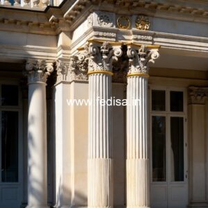 Premium Interior Column Design PD-5940