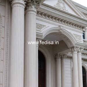 Luxury Interior Pillar Design Ideas PD-5955