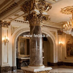 Modern Decorative Column Design Ideas PD-5958