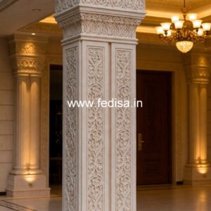 Luxury Column Design for Modern Interiors PD-5959