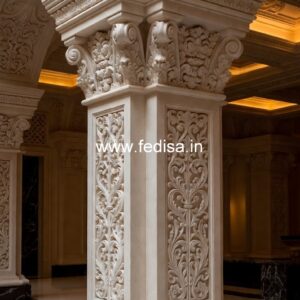 Modern Decorative Pillar Design PD-5976