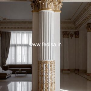 Stylish Decorative Pillar Ideas PD-5987