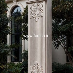 Decorative Column Design for Premium Spaces PD-5990