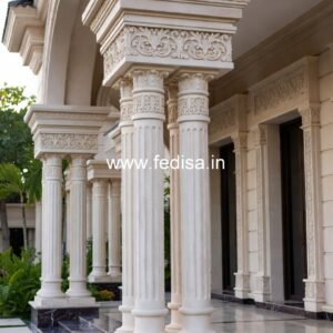 Luxury Column Design for Home Decor PD-5998