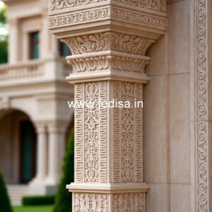 Luxury Marble Column Design PD-6000