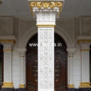 Stylish Pillar Design for Homes PD-6009
