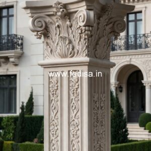 Modern Decorative Column Design PD-6011