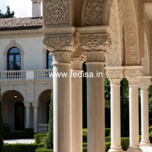 Luxury Column Design for Dream Interiors PD-6015