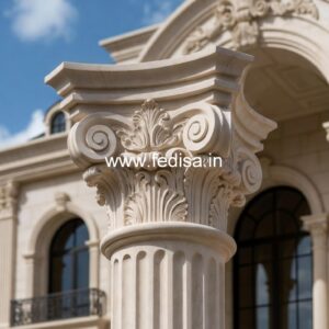 Luxury Column Design for Modern Spaces PD-6019