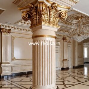 Modern Column Design for Premium Spaces PD-6022