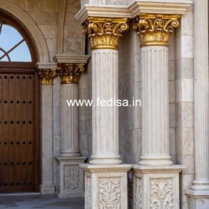 Modern Pillar Design Trends You Must See PD-6029