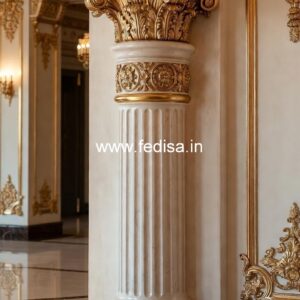 Unique Pillar Designs That Stand Out PD-6035