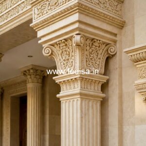 Stylish Column Design Ideas PD-6055