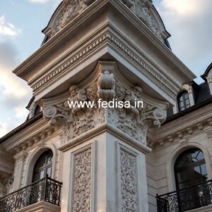 Entrance Pillar Design Ideas PD-6070