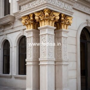 Kitchen Pillar Design Ideas PD-6080