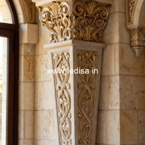 Stylish Indoor Pillar Decor PD-6083
