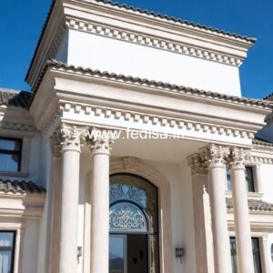 Modern Hall Pillar Design Ideas PD-6084