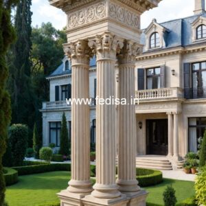 Elegant Column Designs for Modern Architecture PD-6113