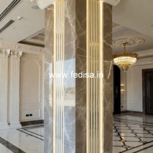Pillar Design Ideas for Balcony Decoration PD-6124
