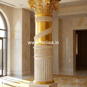 Modern Minimalist Column Design Ideas PD-6134