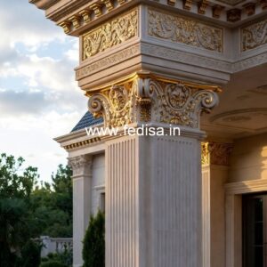 Pillar Design Ideas for Modern Living PD-6196