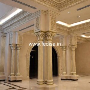 Pillar Design for Premium Interiors PD-6199