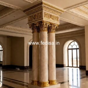 Modern Column Design with Creative Ideas PD-6210