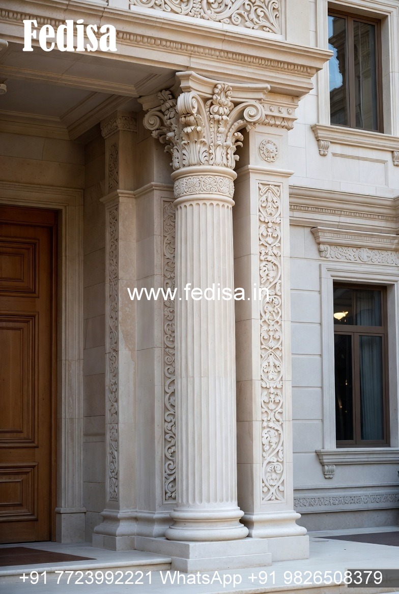 Pillar Design Ideas with Premium Look PD-6211