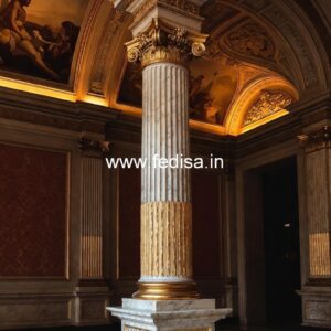 Pillar Design Ideas for Modern Lifestyle PD-6218