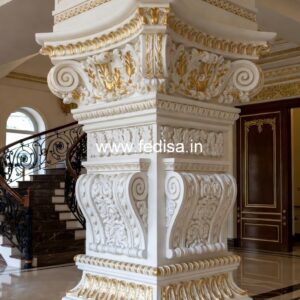 Pillar Design Ideas with Premium Finish PD-6235