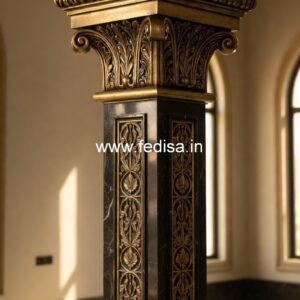 Pillar Design Ideas with Designer Style PD-6240