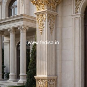 Pillar Design Ideas with Stylish Concepts PD-6244