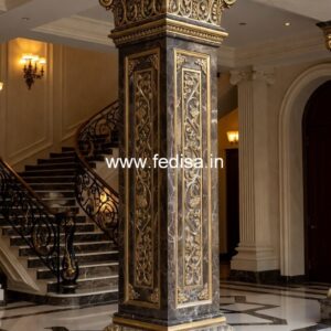 Pillar Design Ideas with Luxury Style PD-6248