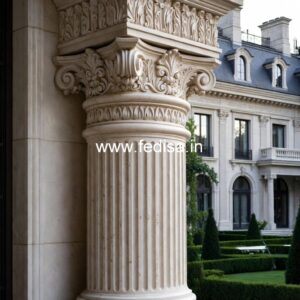 Pillar Design Ideas with Elegant Concepts PD-6250