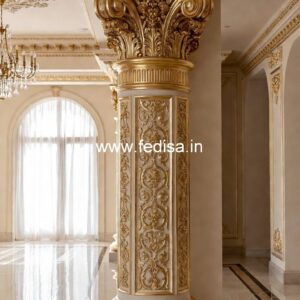 Pillar Design Ideas with Modern Concepts PD-6254