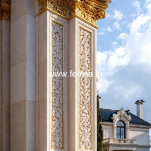 Pillar Design Ideas with Creative Style PD-6258