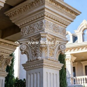 Pillar Design Ideas with Elegant Appeal PD-6262