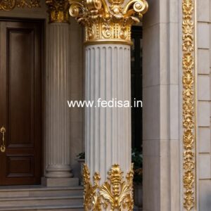 Pillar Design Ideas with Unique Style PD-6264