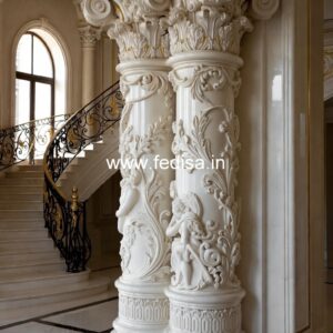 Pillar Design Ideas with Premium Appeal PD-6270