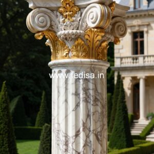 Pillar Design with Stylish Design PD-6273